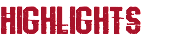 Highlights
