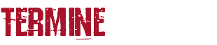 Termine